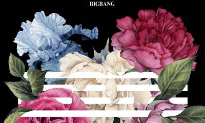Big Bang Unleashes New Single 'Flower Road' Ahead of Military Hiatus