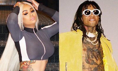 Blac Chyna Accused of Ruining Swae Lee's Relationship With Ex-Girlfriend