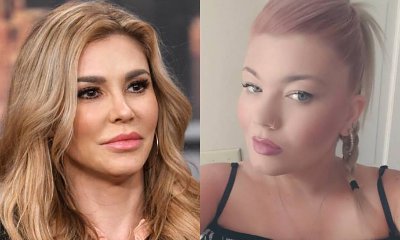 Brandi Glanville Says Amber Portwood 'Tried to Beat' Her Up on 'Marriage Boot Camp'