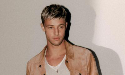 Cameron Dallas Suffers Nasty Injuries After Knocked Unconscious at Party