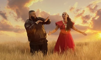 Demi Lovato and DJ Khaled Unveil 'I Believe' Music Video - Watch!