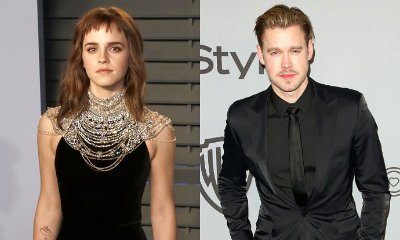 Emma Watson and 'Glee' Alum Chord Overstreet Spark Dating Rumors After Spotted Together
