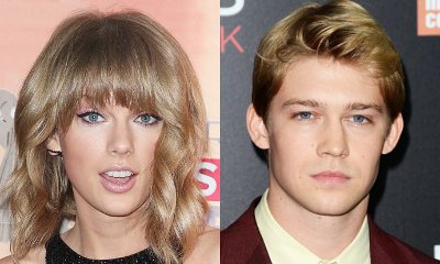 Fans Convinced Taylor Swift and Joe Alwyn's Recent Outing Is a Promo for 'Delicate'