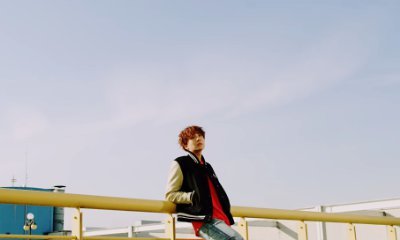 BTS' J-Hope Wants to Ride on an 'Airplane' in New Music Video