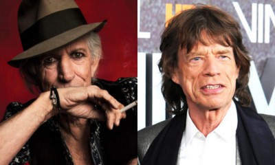 Keith Richards Apologizes for Advising Mick Jagger to Get Vasectomy