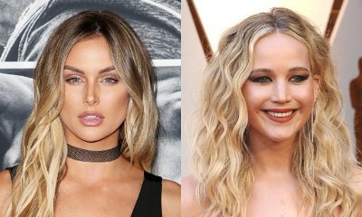 Lala Kent Deletes Threatening Tweet After Hitting Back at Jennifer Lawrence for Calling Her a 'C**t'