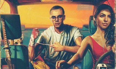 Logic Nabs Second No. 1 Album on Billboard 200 With 'Bobby Tarantino II'