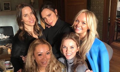 Mel C Claims Spice Girls' Reunion Is in Jeopardy, Denies Royal Wedding Performance Rumors