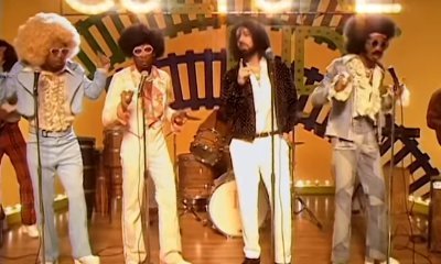 Migos and Drake Go Back to the '70s in 'Walk It Talk It' Music Video