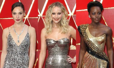 Oscars 2018: Gal Gadot, Jennifer Lawrence, Lupita Nyong'o Wow on Red Carpet