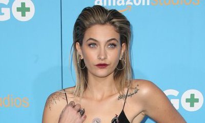 Paris Jackson Slams Fans for Editing Her Skin Color: 'I Am What I Am'