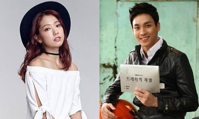 Park Shin Hye and Choi Tae Joon Confirm They're Dating After Photo Evidence Surfaces