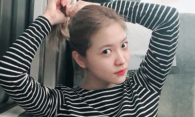 Red Velvet's Yeri Has Tiny Tattoo on Her Finger - See the Pics!