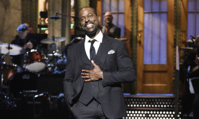 'SNL' Recap: Sterling K. Brown Reveals 'Black Panther' Deleted Scene
