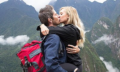 'The Bachelor' Finale: Does Arie Luyendyk Jr. Propose to Becca or Lauren?