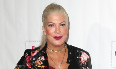 Tori Spelling Suffers Mental Breakdown, Police Are Called to Her Home Over 'Disturbance'