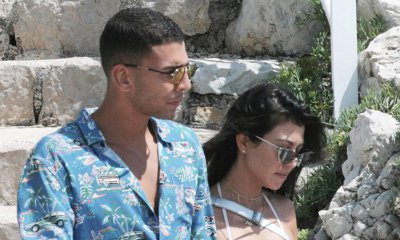 Younes Bendjima Shares Cryptic Post After Fueling Kourtney Kardashian Split Rumor