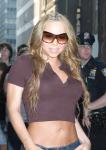 Carey, Pepsi Cool Tones & Motorola Partnership