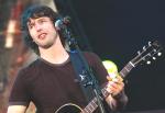 James Blunt Dating Petra Nemcova?