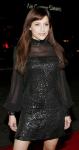 Brittany Murphy Is Not Starving Herself