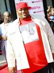 Ruben Studdard Wins $2 Million Lawsuit