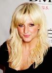Skechers Recruited Ashlee Simpson