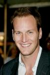 Patrick Wilson Looks Around the 