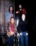 Led Zeppelin Reuniting for Third Time?