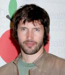 James Blunt's Second Album in September