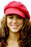Shakira Heads to Hamburg for Live Earth