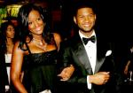 Usher and Tameka Foster to Marry in a Secret Ceremony This Month