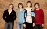Arctic Monkeys, Frontrunner of 2007 Mercury Prize