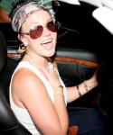 Britney Spears Heading Back to Vegas, to Host the Opening of LAX Nightclub