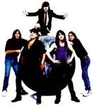AC/DC Begins Materializing New Album
