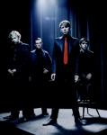 Franz Ferdinand Leading a 