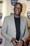 Richard Roundtree Inspiring the 