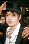 Pete Doherty Spotted Cheating on Kate Moss