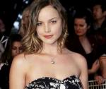Rose Byrne Said the New Bond Girl Is Abbie Cornish