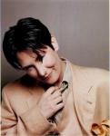 k.d. lang Launching Cruise for Lesbian Community