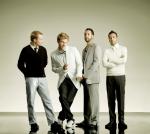 Backstreet Boys in Final Stages of New Album
