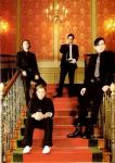 Interpol to Release 'Mammoth' as Second Single