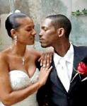 Kurupt and Girlfriend Wed in Philadelphia