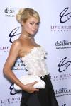 Hotel Heiress Paris Hilton Jumping Into Footwear Business