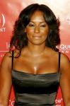 Melanie Brown Filed Paternity Suit Against Eddie Murphy