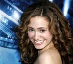 Phantom of the Opera's Emmy Rossum Coming Up With Debut LP