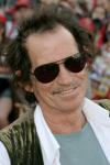 Keith Richards Rolling a $7 Million Book Deal