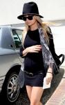 Nicole Richie Wants to Launch Music Career
