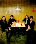 Wham! Sound for Kings of Leon's Next Album