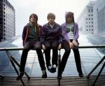 Klaxons Won 2007 Mercury Prize, Winehouse Performed