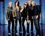 Aerosmith Getting Ready for 15th Studio Album